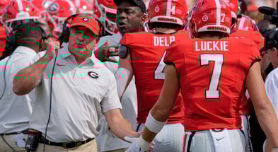 Kirby Smart