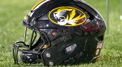 NCAA Football: Central Arkansas at Missouri