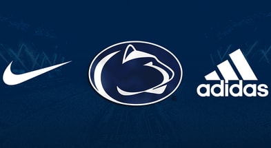 penn state adidas