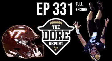 TDR Ep 331