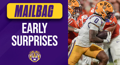 LSU