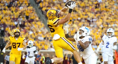 Jameson Geers