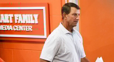 Dabo Swinney