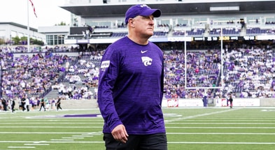 Chris Klieman 2025