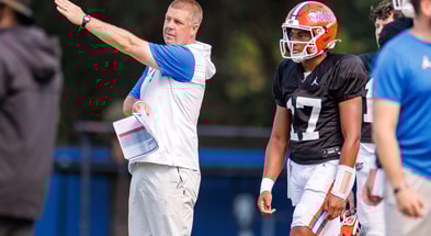 Syndication: Gainesville Sun