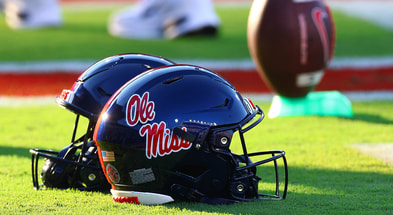 NCAA Football: Georgia St. at Mississippi