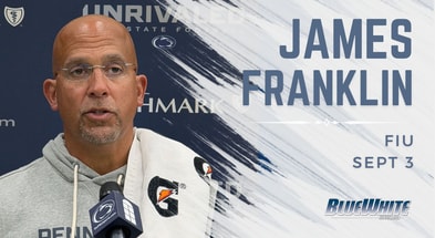James Franklin Penn State Football On3