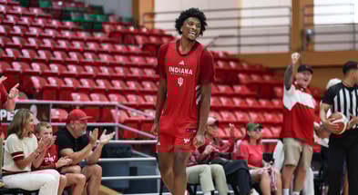 SAN JUAN, PR - 2025.08.11 - Men’s Basketball vs. Mega SUPERBET