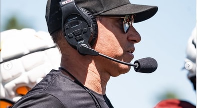 Marcus Arroyo