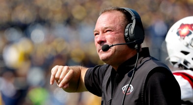 Butch Jones