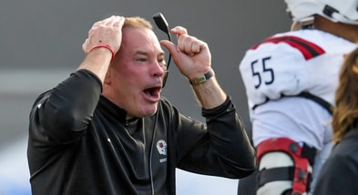 Butch Jones