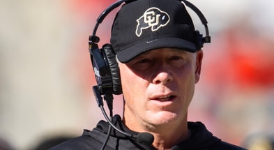 Colorado OC Pat Shurmur