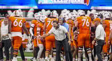 NCAA Football: Aflac Kickoff-Virginia Tech at South Carolina