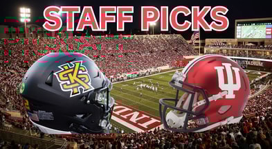 Indiana vs. Kennesaw State