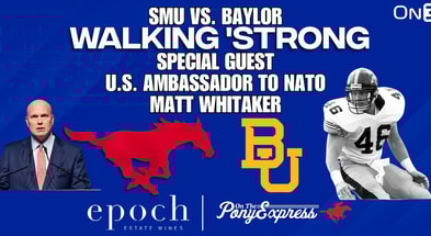 walking-strong-smu-vs-baylor-preview-matt-whitaker-talks-college-football
