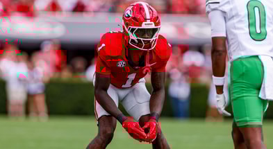 Ellis Robinson Georgia