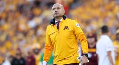 Fleck vs Buffalo