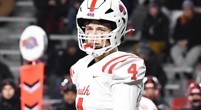 ON3 - Jett Thomalla, Millard South 2024