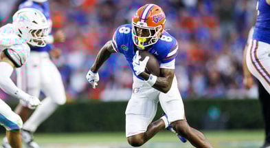 Vernell-Brown-III-Florida-Gators