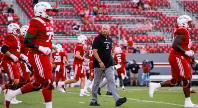 NCAA Football: East Carolina at North Carolina State