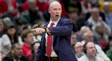 NCAA Basketball: NCAA Tournament Second Round-Colorado State at Maryland