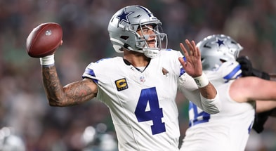 Dak Prescott