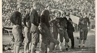 Wallace Wade, Alabama
