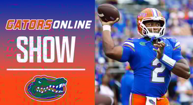 Florida-Gators-Online-Show