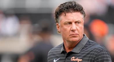 Mike Gundy