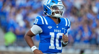 Darian Mensah Duke