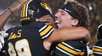 NCAA Football: Central Arkansas at Missouri