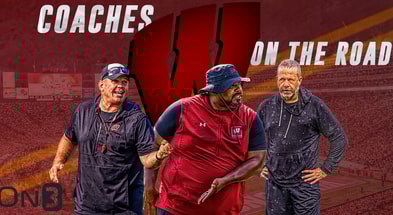 Wisconsin Coaches on the Road