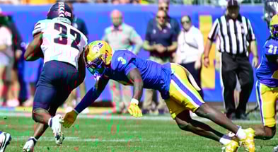 Rasheem Biles