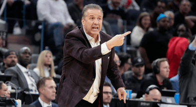 John Calipari