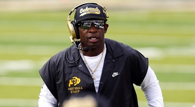NCAA Football: Georgia Tech at Colorado