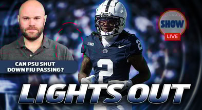 Audavion Collins Penn State Football On3