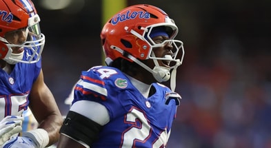 Kamran-James-Florida-Gators