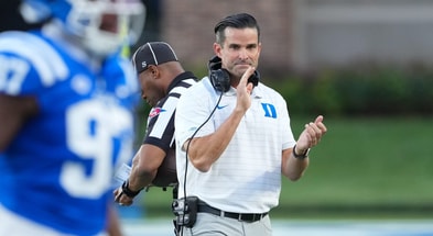 Manny Diaz