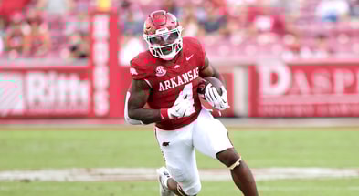Mike Washington Jr.