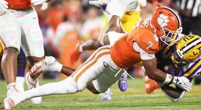 Khalil Barnes Georgia