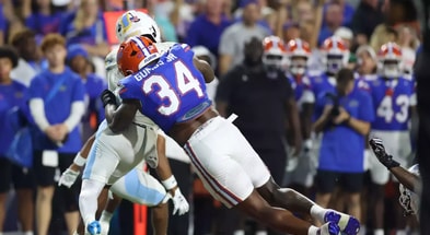 George-Gumbs-Florida-Gators