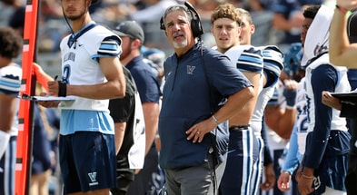 NCAA Football: Villanova at Penn State