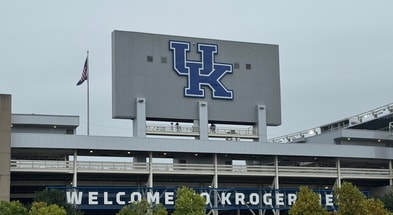 KrogerField