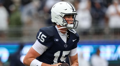 NCAA Football: Florida International at Penn State