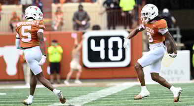 Malik Muhammad, Jaylon Guilbeau