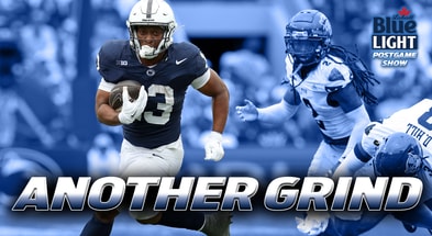 Kaytron Allen Penn State Football On3