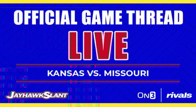 Official Game Thread MU