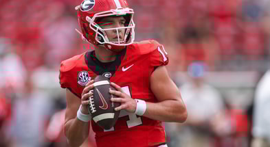 Gunner Stockton