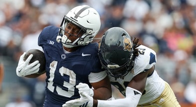 NCAA Football: Florida International at Penn State