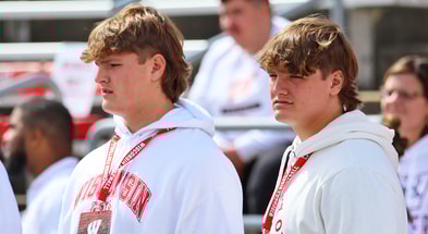 Hunter Mallinger Reece Mallinger